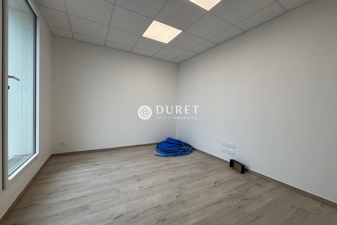 Louer Bureau Bureau, Clisson 53 m2 - LP2955-DURET