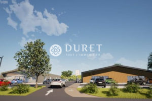 Local commercial, Fontenay-le-Comte 300 m2