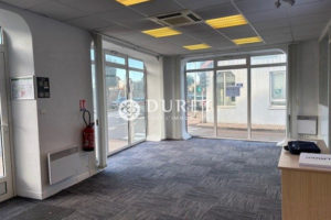 Local commercial, Les Sables-d&rsquo;Olonne 103 m2