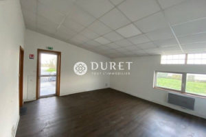 Local industriel, Challans 595 m2