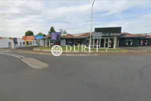 Local commercial, Challans 80 m2