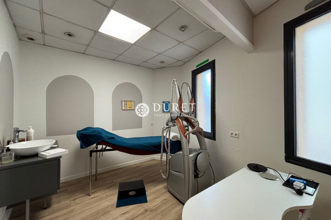 Acheter Local commercial Local commercial, Les Herbiers 224 m2 - VP2989-DURET