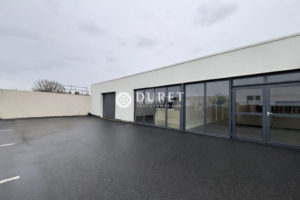 Local professionnel, Saint-Gilles-Croix-de-Vie 126 m2