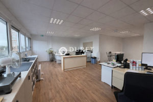 Bureau, Saint-Gilles-Croix-de-Vie 70 m2