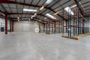 Local professionnel, Montaigu-Vendée 3355 m2