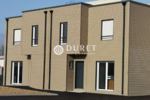 Bureau, La Chaize-le-Vicomte 240 m2