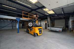 Local professionnel, Montaigu-Vendée 257 m2