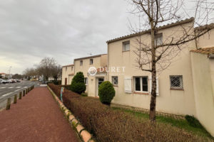 Bureau, Challans 98 m2