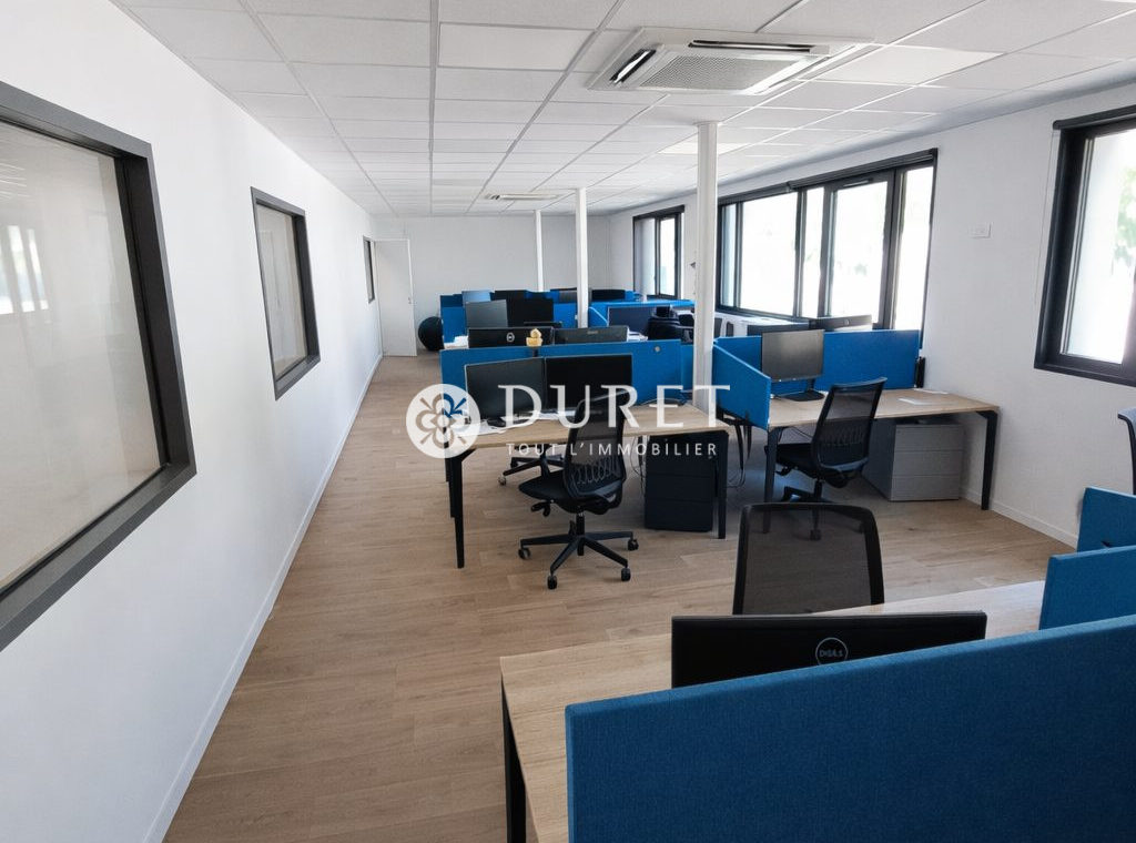 Louer Bureau Bureau, Les Sables-d&rsquo;Olonne 200 m2 - LP3032-DURET