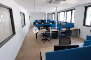 Bureau, Les Sables-d&rsquo;Olonne 200 m2