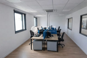 Bureau, Les Sables-d&rsquo;Olonne 374 m2