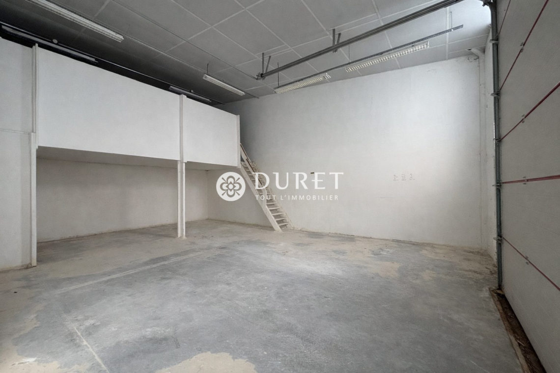 Acheter Local professionnel Local professionnel, Challans 150 m2 - VP2967-DURET