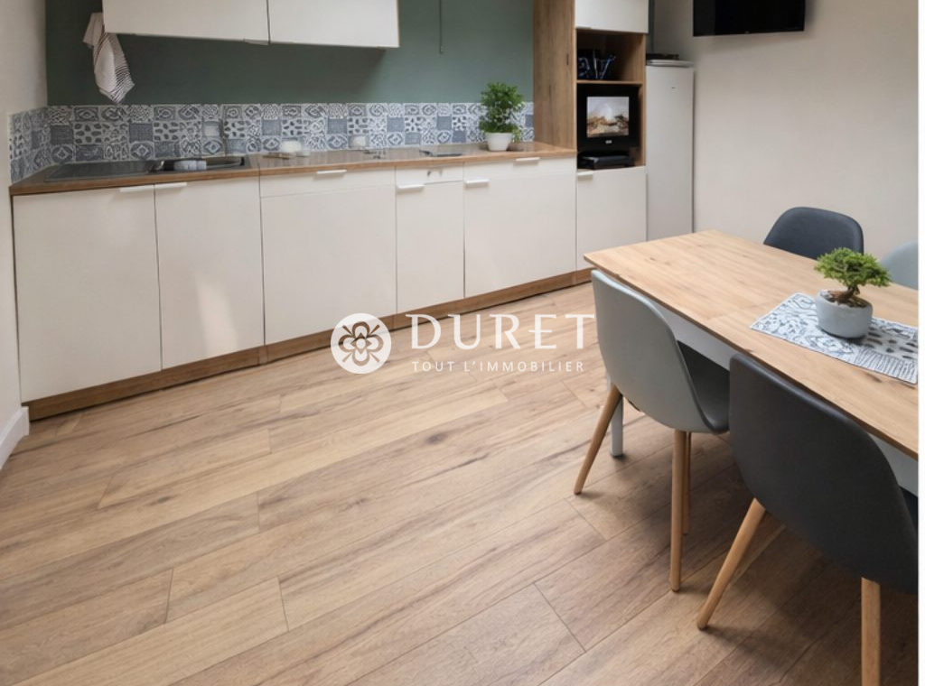 Acheter Local professionnel Local professionnel, Rives de l&rsquo;Yon 902 m2 - VP3025-DURET