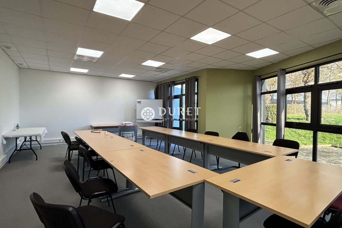 Acheter Local industriel Local industriel, Montaigu-Vendée 1400 m2 - VP2782-DURET