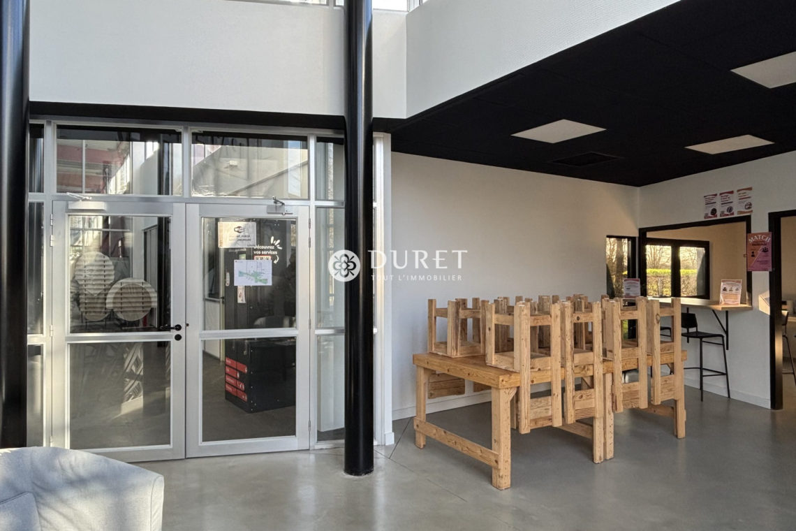 Acheter Local industriel Local industriel, Montaigu-Vendée 1400 m2 - VP2782-DURET