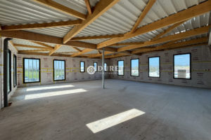 Bureau, Montaigu-Vendée 319 m2