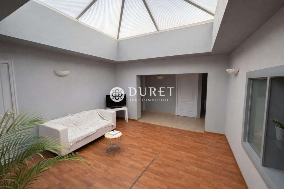 Acheter Local commercial Local commercial, Les Herbiers 224 m2 - VP2989-DURET