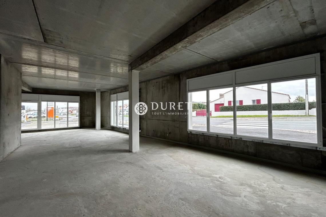 Louer Bureau Bureau, Clisson 115 m2 - LP1419-DURET