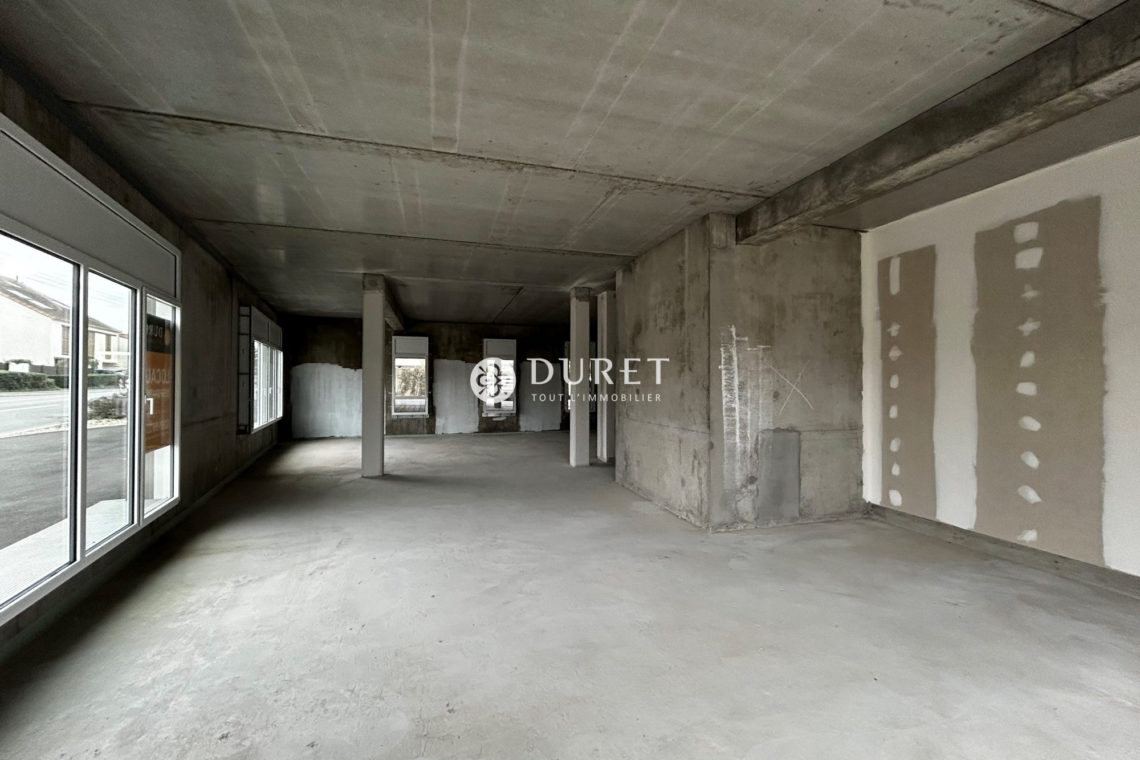 Louer Bureau Bureau, Clisson 115 m2 - LP1419-DURET