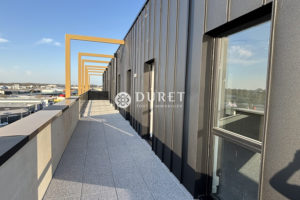 Bureau, La Roche-sur-Yon 90 m2