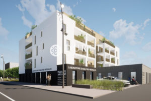 Local professionnel, Montaigu-Vendée 101 m2