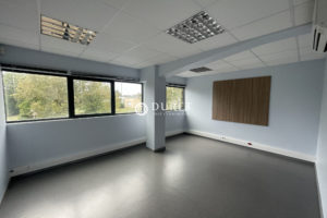Bureau, La Roche-sur-Yon 150 m2