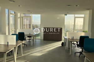 Bureau, La Roche-sur-Yon 98 m2