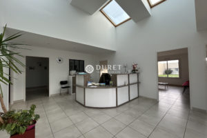 Bureau, Montaigu-Vendée 245 m2