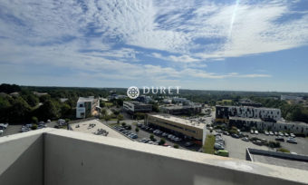 Bureau, La Roche-sur-Yon 145 m2