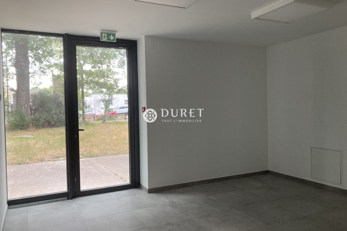 Acheter Bureau Bureau, Challans 258 m2 - VP1599-DURET