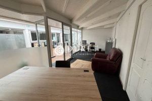 Local commercial, Les Sables-d&rsquo;Olonne 40 m2