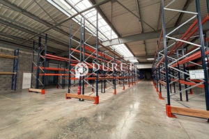 Local industriel, Les Sables-d&rsquo;Olonne 3600 m2