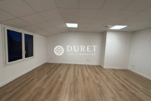 Bureau, La Roche-sur-Yon 70 m2