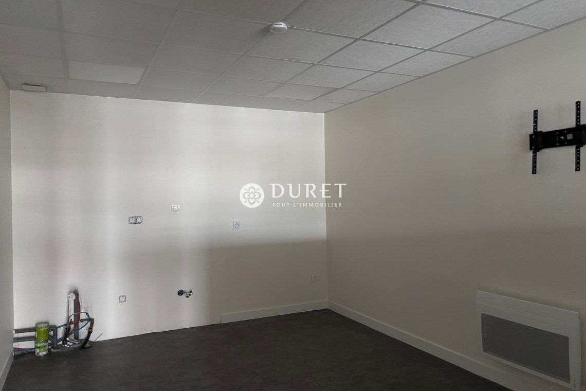 Louer Bureau Bureau, Montaigu-Vendée 146 m2 - LP2876-DURET