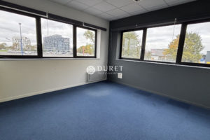 Bureau, La Roche-sur-Yon 91 m2