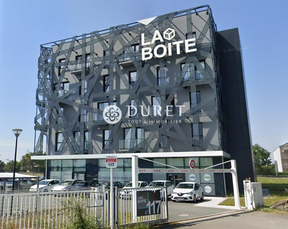 Louer Bureau Bureau, La Roche-sur-Yon 402 m2 - LP2948-DURET