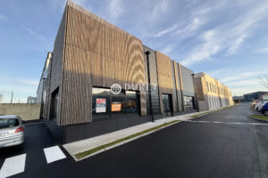 Local commercial, La Roche-sur-Yon 422 m2