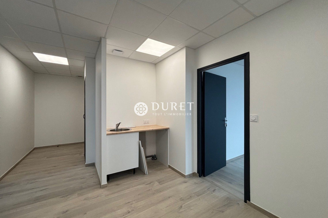 Louer Bureau Bureau, Clisson 53 m2 - LP2955-DURET