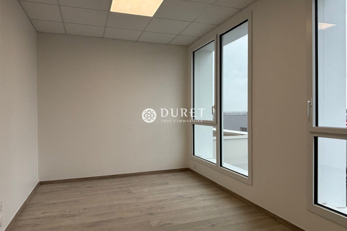Louer Bureau Bureau, Clisson 53 m2 - LP2955-DURET