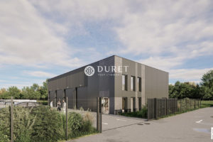 Local professionnel, Les Sables-d&rsquo;Olonne 333 m2