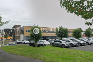 Local commercial, La Roche-sur-Yon 85 m2