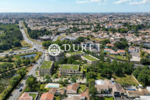 Bureau, Les Sables-d&rsquo;Olonne 931 m2