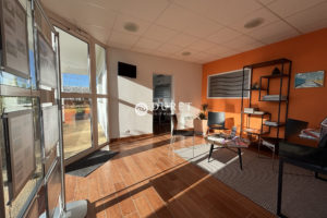 Bureau, Saint-Gilles-Croix-de-Vie 181 m2