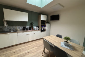 Local professionnel, Rives de l&rsquo;Yon 721 m2