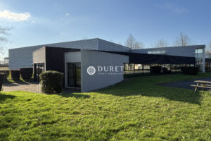 Local industriel, Montaigu-Vendée 1400 m2