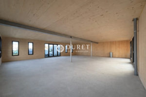 Bureau, Montaigu-Vendée 157 m2