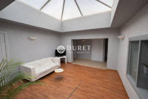 Local commercial, Les Herbiers 224 m2