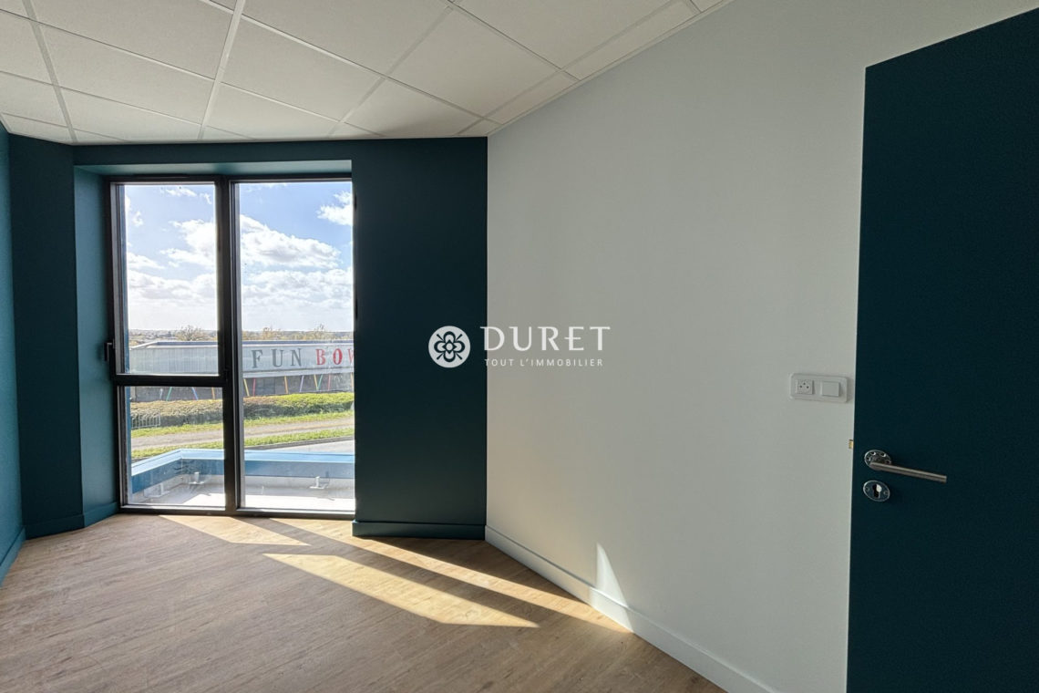 Louer Bureau Bureau, Les Herbiers 55 m2 - LP3095-DURET
