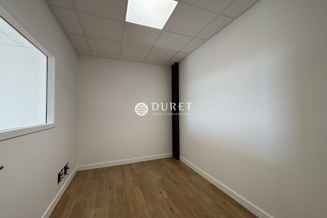 Louer Bureau Bureau, Les Herbiers 55 m2 - LP3095-DURET