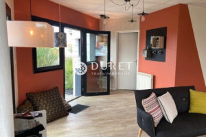 Bureau, Les Sables-d&rsquo;Olonne 67 m2